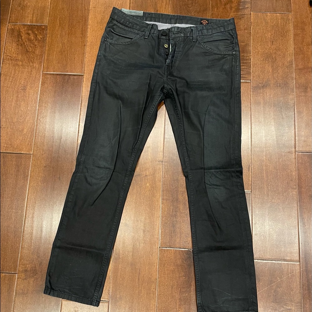 Men’s Ben Sherman slim fit jeans